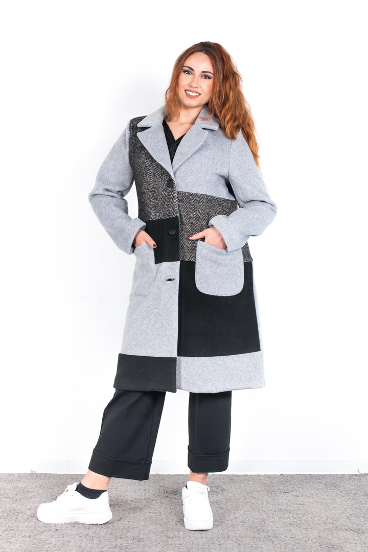 Cappotto Italia