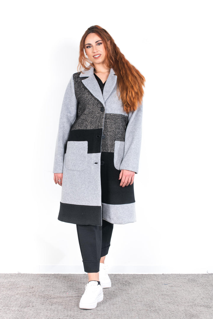 Cappotto Italia