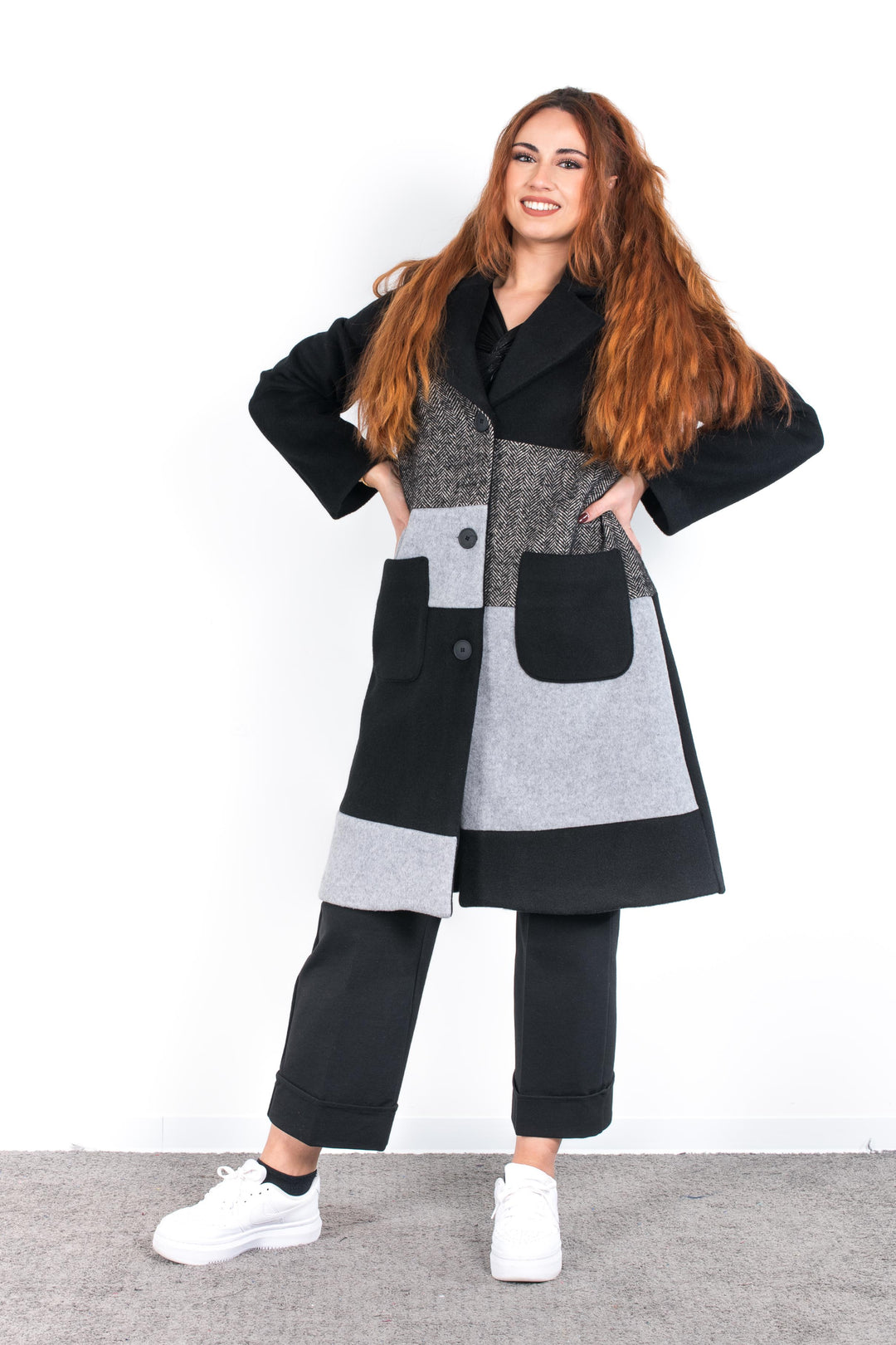 Cappotto Italia