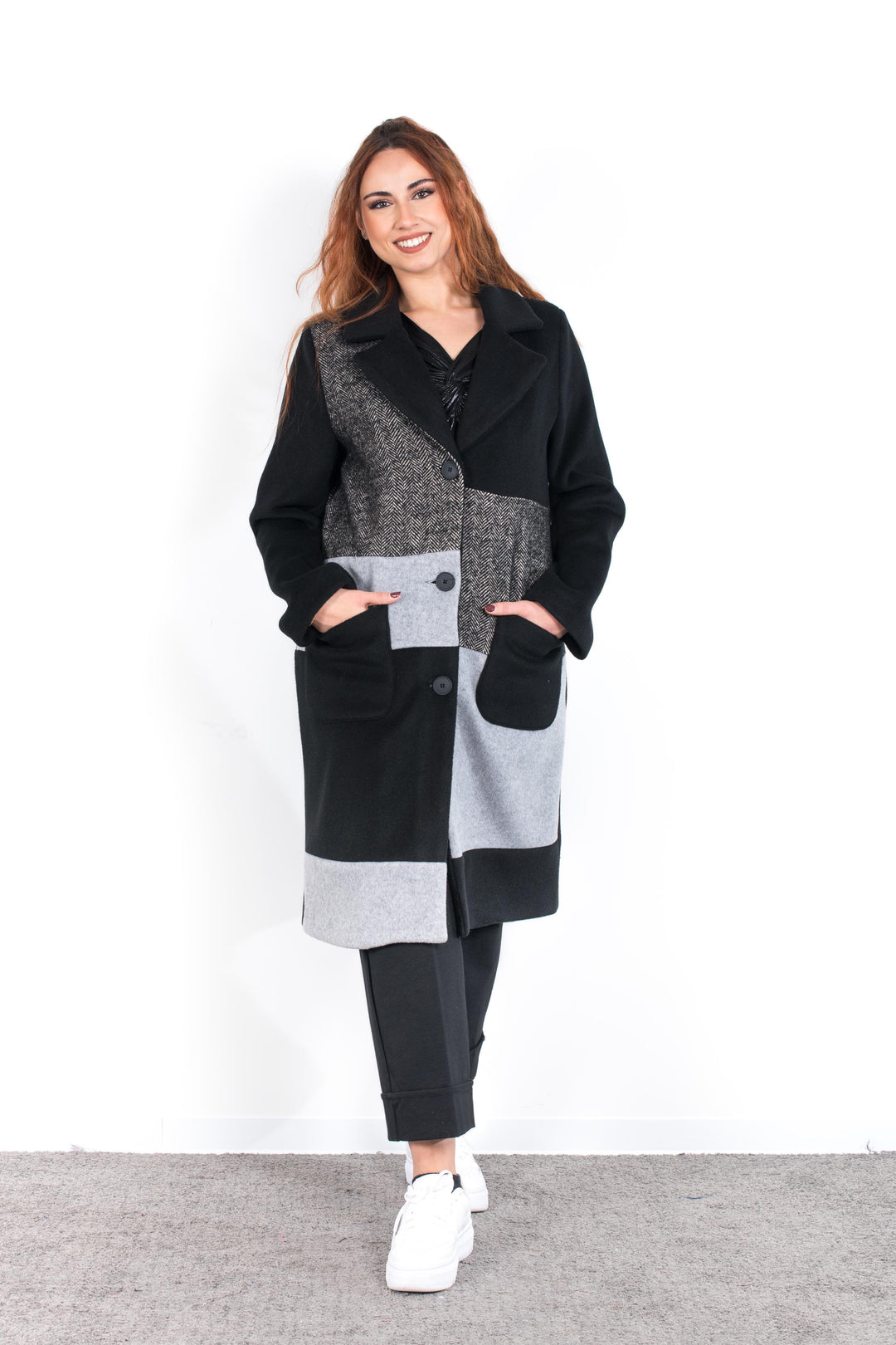 Cappotto Italia