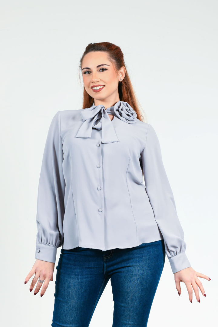 Camicia Clarissa