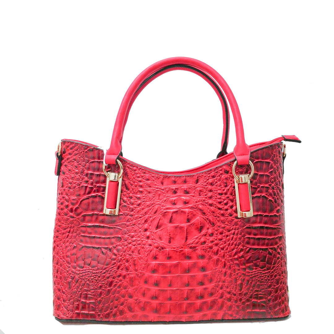 Borsa Cocco Red