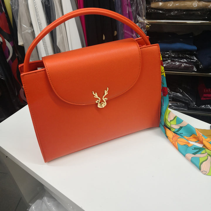 Borsa Milena Red